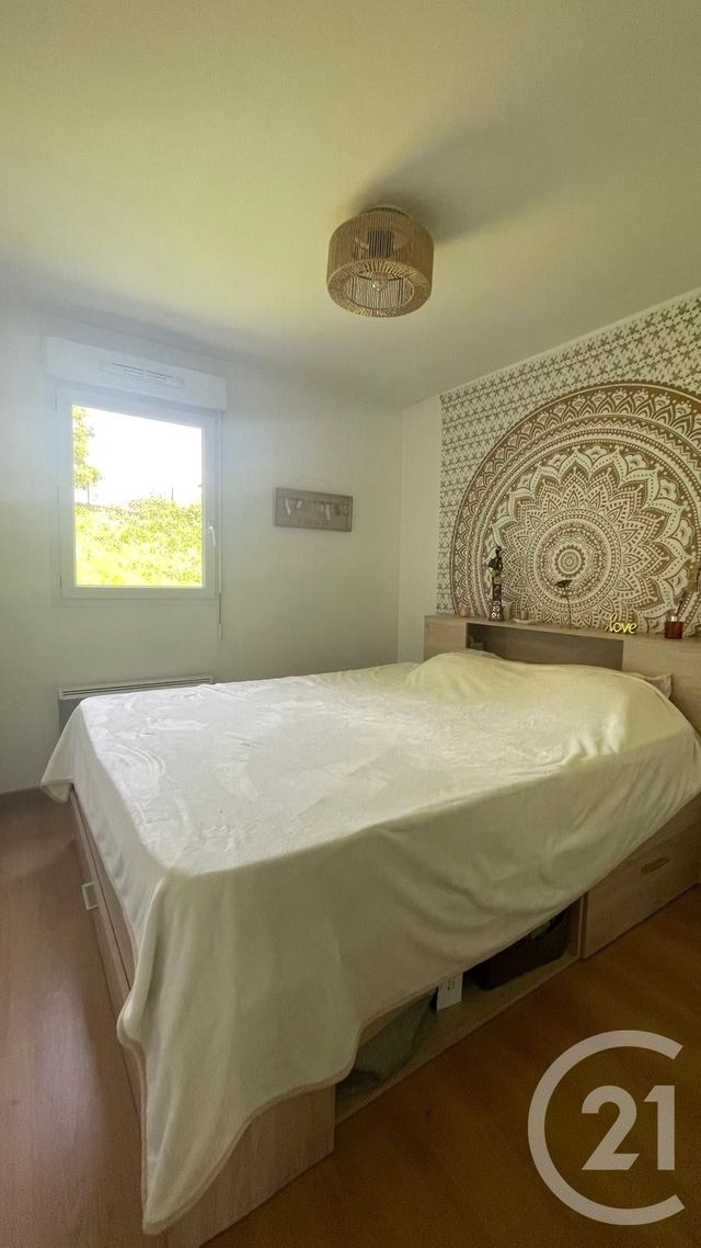 Appartement T3 &agrave; louer - 3 pi&egrave;ces - 60,52 m2 - Copponex - 74 - RHONE-ALPES