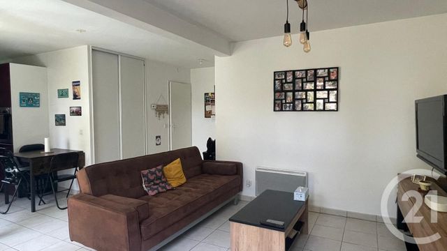 Appartement T3 &agrave; louer - 3 pi&egrave;ces - 60,52 m2 - Copponex - 74 - RHONE-ALPES