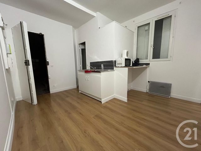 Appartement F2 à vendre - 2 pièces - 23,42 m2 - Aulnay Sous Bois - 93 - ILE-DE-FRANCE