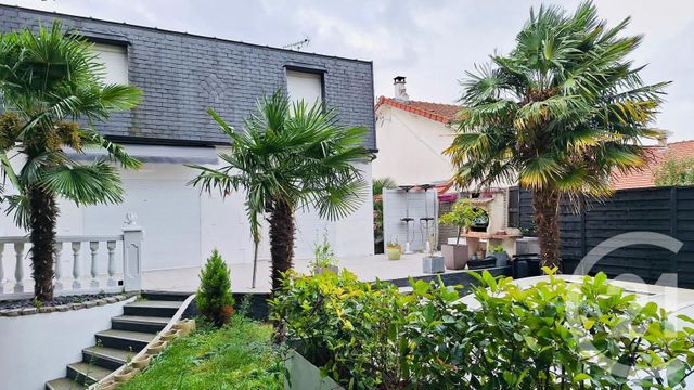 Maison à vendre - 6 pièces - 195 m2 - Aulnay Sous Bois - 93 - ILE-DE-FRANCE