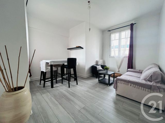 Appartement F2 à vendre - 2 pièces - 43,12 m2 - Aulnay Sous Bois - 93 - ILE-DE-FRANCE