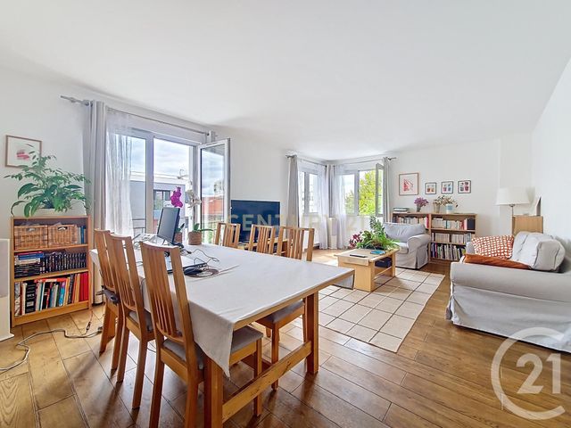 appartement - BOURG LA REINE - 92