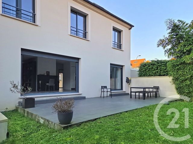 maison - BOURG LA REINE - 92