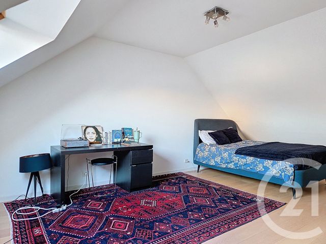 Maison &agrave; vendre - 10 pi&egrave;ces - 215,79 m2 - Bourg La Reine - 92 - ILE-DE-FRANCE