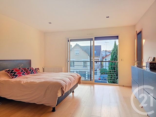 Maison &agrave; vendre - 10 pi&egrave;ces - 215,79 m2 - Bourg La Reine - 92 - ILE-DE-FRANCE