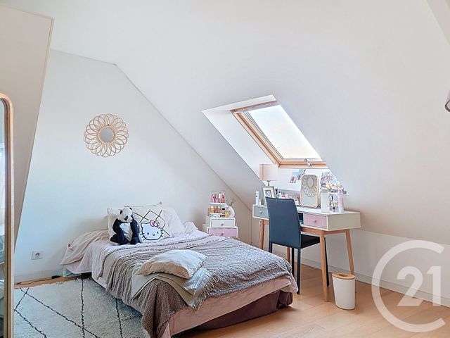 Maison &agrave; vendre - 10 pi&egrave;ces - 215,79 m2 - Bourg La Reine - 92 - ILE-DE-FRANCE