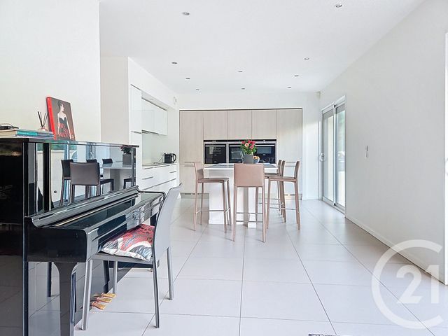 Maison &agrave; vendre - 10 pi&egrave;ces - 215,79 m2 - Bourg La Reine - 92 - ILE-DE-FRANCE