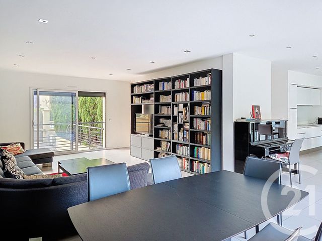 Maison &agrave; vendre - 10 pi&egrave;ces - 215,79 m2 - Bourg La Reine - 92 - ILE-DE-FRANCE