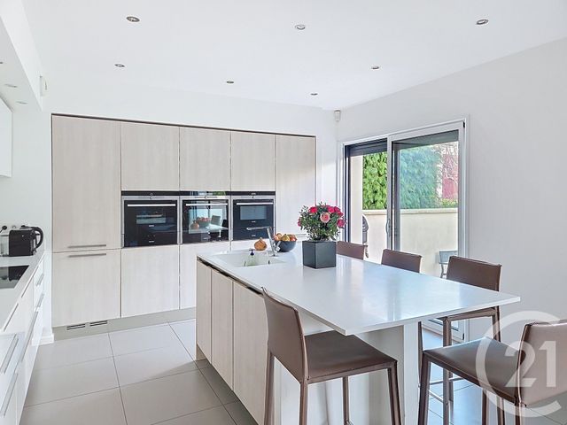 Maison &agrave; vendre - 10 pi&egrave;ces - 215,79 m2 - Bourg La Reine - 92 - ILE-DE-FRANCE