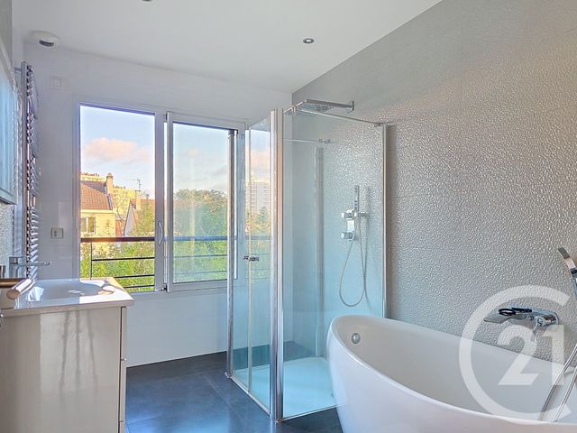 Maison &agrave; vendre - 10 pi&egrave;ces - 215,79 m2 - Bourg La Reine - 92 - ILE-DE-FRANCE