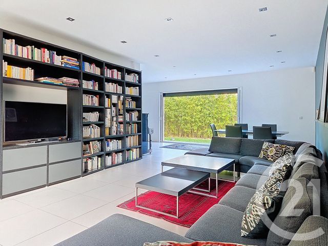 Maison &agrave; vendre - 10 pi&egrave;ces - 215,79 m2 - Bourg La Reine - 92 - ILE-DE-FRANCE