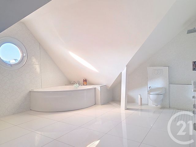 Maison &agrave; vendre - 10 pi&egrave;ces - 215,79 m2 - Bourg La Reine - 92 - ILE-DE-FRANCE