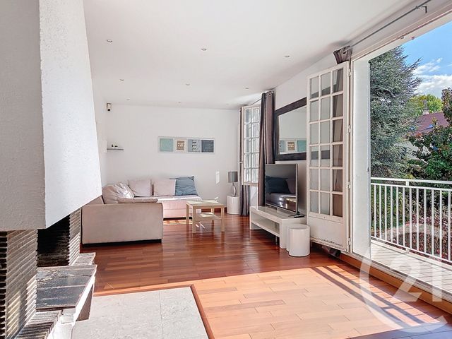 Maison à vendre - 6 pièces - 182,54 m2 - Sceaux - 92 - ILE-DE-FRANCE