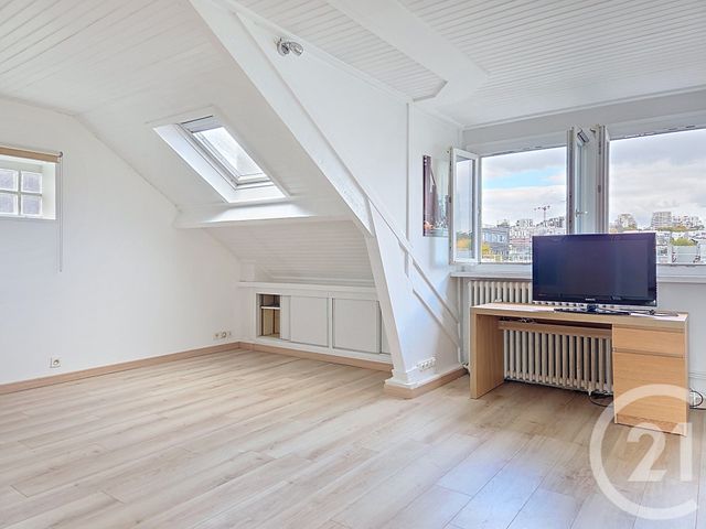 Maison à vendre - 6 pièces - 182,54 m2 - Sceaux - 92 - ILE-DE-FRANCE