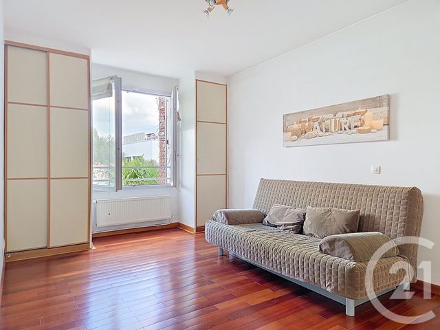 Maison à vendre - 6 pièces - 182,54 m2 - Sceaux - 92 - ILE-DE-FRANCE