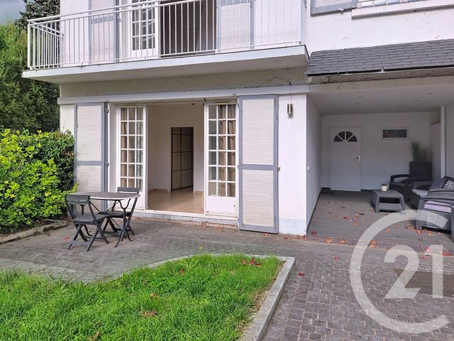 Maison à vendre - 6 pièces - 182,54 m2 - Sceaux - 92 - ILE-DE-FRANCE