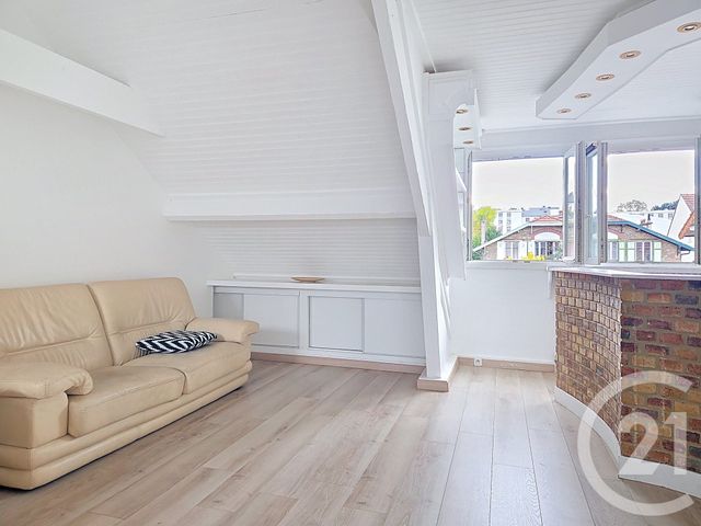 Maison à vendre - 6 pièces - 182,54 m2 - Sceaux - 92 - ILE-DE-FRANCE