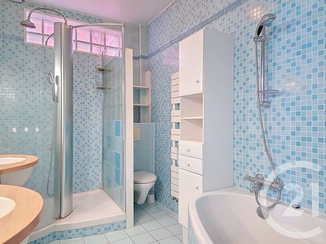 Maison à vendre - 6 pièces - 182,54 m2 - Sceaux - 92 - ILE-DE-FRANCE