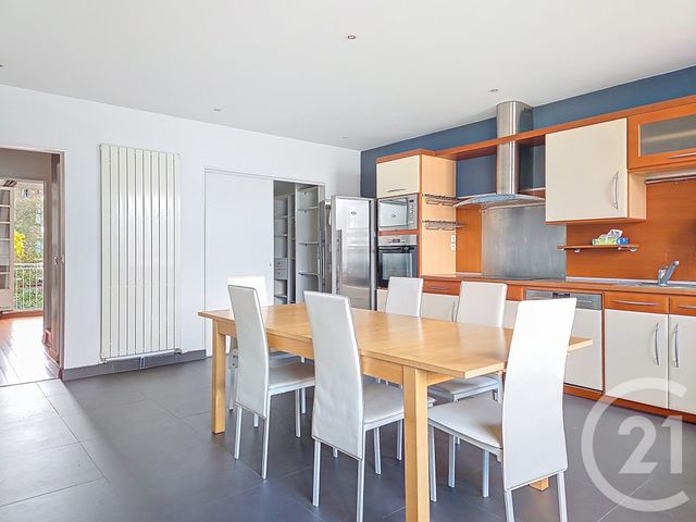 Maison à vendre - 6 pièces - 182,54 m2 - Sceaux - 92 - ILE-DE-FRANCE