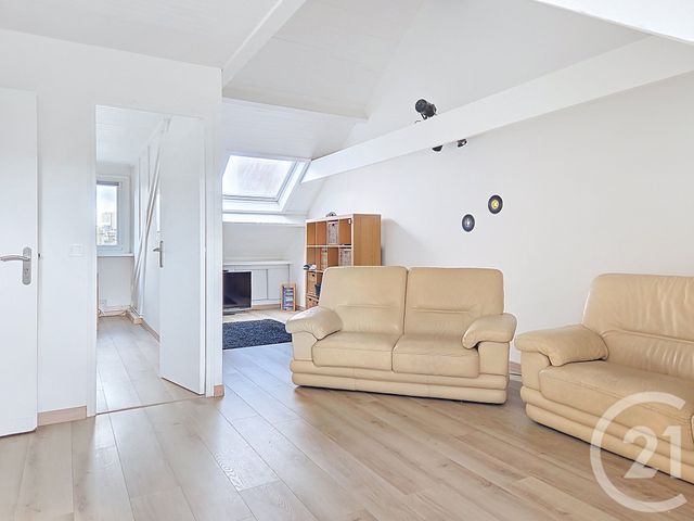 Maison à vendre - 6 pièces - 182,54 m2 - Sceaux - 92 - ILE-DE-FRANCE