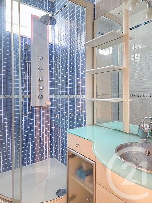 Maison à vendre - 6 pièces - 182,54 m2 - Sceaux - 92 - ILE-DE-FRANCE