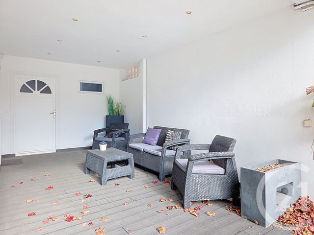 Maison à vendre - 6 pièces - 182,54 m2 - Sceaux - 92 - ILE-DE-FRANCE