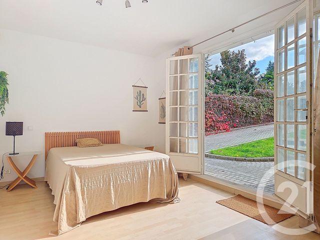 Maison à vendre - 6 pièces - 182,54 m2 - Sceaux - 92 - ILE-DE-FRANCE