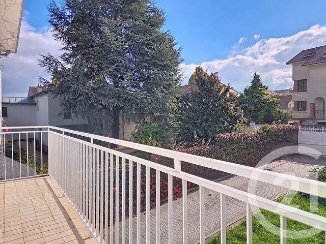 Maison à vendre - 6 pièces - 182,54 m2 - Sceaux - 92 - ILE-DE-FRANCE