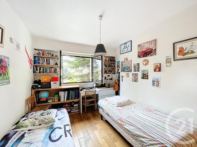 Appartement F4 &agrave; vendre - 3 pi&egrave;ces - 72,49 m2 - Bourg La Reine - 92 - ILE-DE-FRANCE