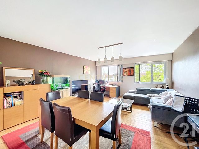 appartement - BOURG LA REINE - 92