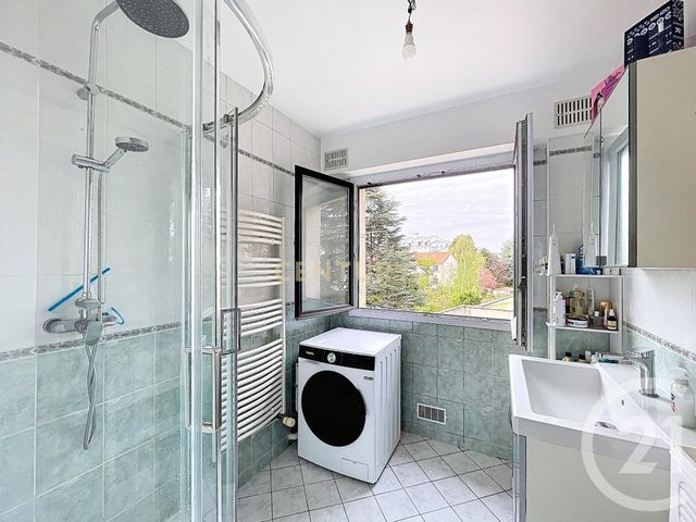 Appartement F4 &agrave; vendre - 3 pi&egrave;ces - 72,49 m2 - Bourg La Reine - 92 - ILE-DE-FRANCE