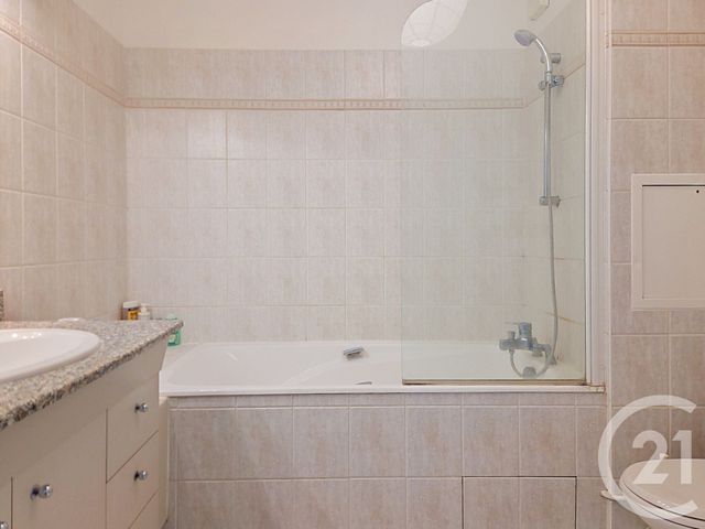 Appartement F2 &agrave; vendre - 2 pi&egrave;ces - 51,50 m2 - Bourg La Reine - 92 - ILE-DE-FRANCE