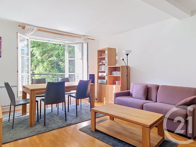 Appartement 2 pièces 52 m² · à Bourg-la-Reine · 51,5 m² · 350 000 €