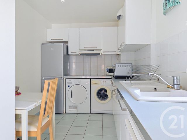 Appartement F2 &agrave; vendre - 2 pi&egrave;ces - 51,50 m2 - Bourg La Reine - 92 - ILE-DE-FRANCE