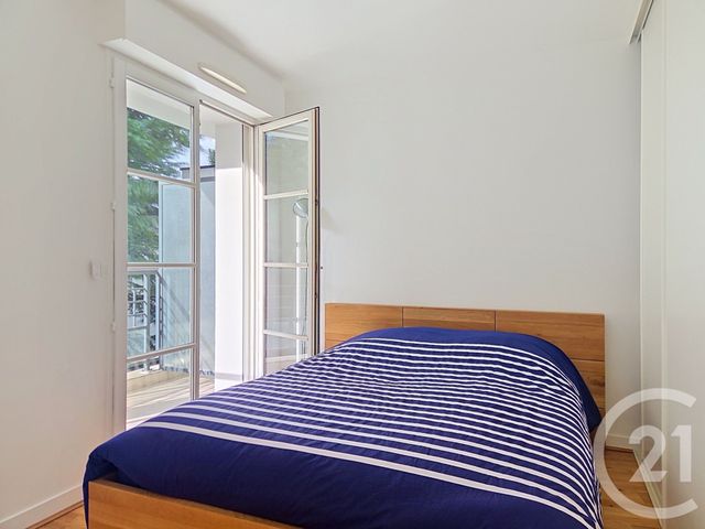 Appartement F2 &agrave; vendre - 2 pi&egrave;ces - 51,50 m2 - Bourg La Reine - 92 - ILE-DE-FRANCE