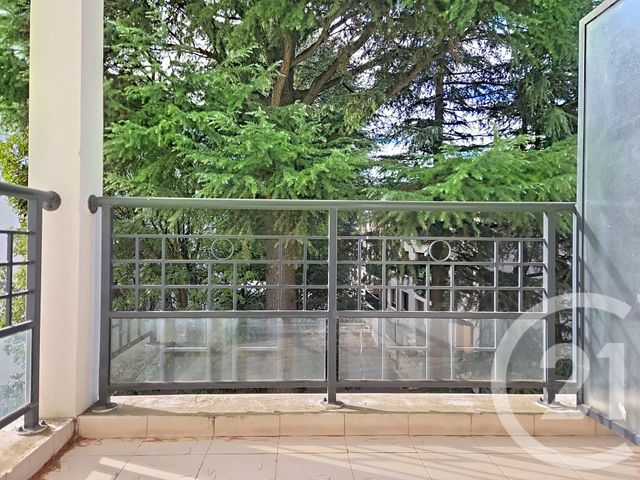 Appartement F2 &agrave; vendre - 2 pi&egrave;ces - 51,50 m2 - Bourg La Reine - 92 - ILE-DE-FRANCE