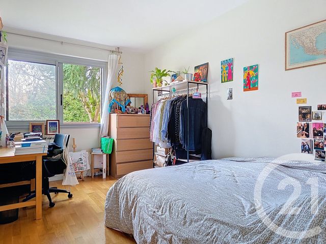 Appartement F3 &agrave; vendre - 3 pi&egrave;ces - 85,44 m2 - Bourg La Reine - 92 - ILE-DE-FRANCE