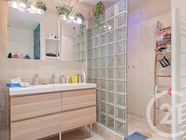 Appartement F3 &agrave; vendre - 3 pi&egrave;ces - 85,44 m2 - Bourg La Reine - 92 - ILE-DE-FRANCE