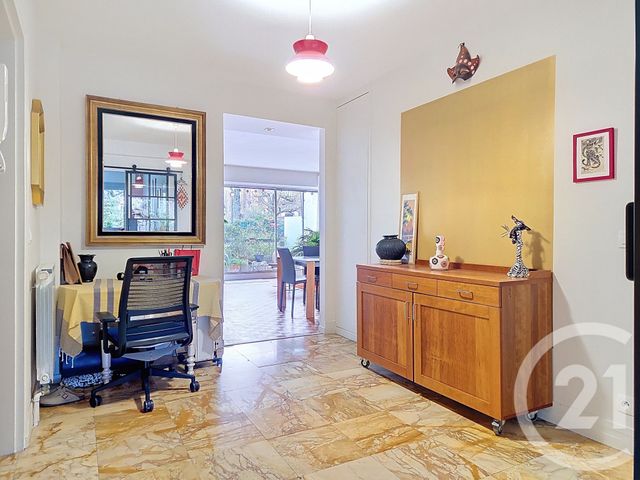 Appartement F3 &agrave; vendre - 3 pi&egrave;ces - 85,44 m2 - Bourg La Reine - 92 - ILE-DE-FRANCE