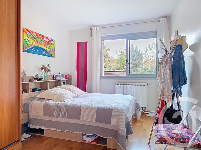 Appartement F3 &agrave; vendre - 3 pi&egrave;ces - 85,44 m2 - Bourg La Reine - 92 - ILE-DE-FRANCE