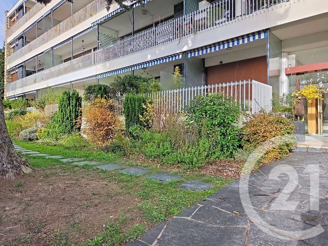 Appartement F3 &agrave; vendre - 3 pi&egrave;ces - 85,44 m2 - Bourg La Reine - 92 - ILE-DE-FRANCE