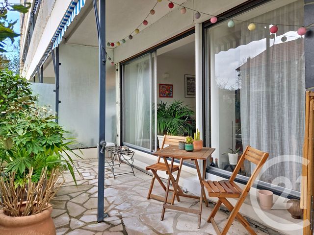 Appartement F3 &agrave; vendre - 3 pi&egrave;ces - 85,44 m2 - Bourg La Reine - 92 - ILE-DE-FRANCE