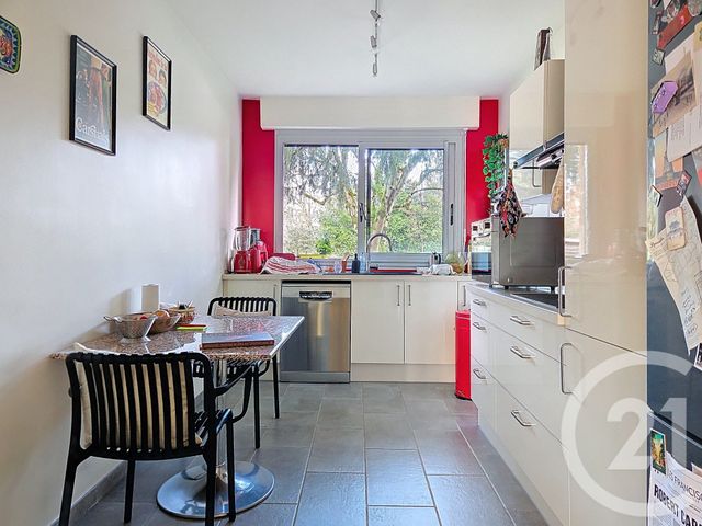 Appartement F3 &agrave; vendre - 3 pi&egrave;ces - 85,44 m2 - Bourg La Reine - 92 - ILE-DE-FRANCE