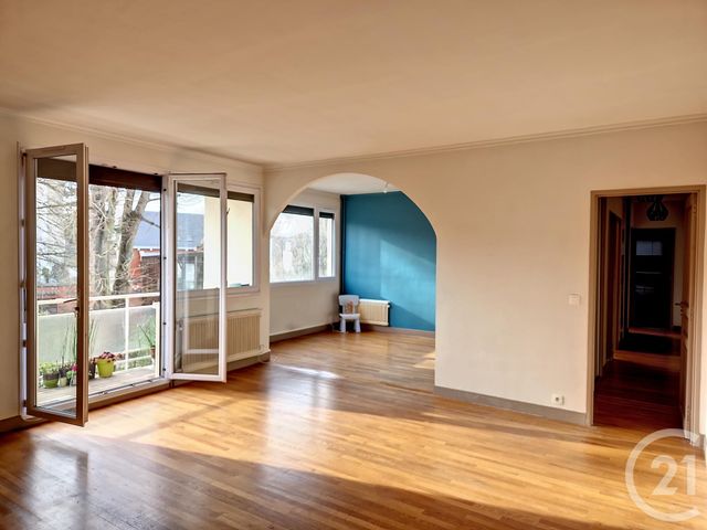 Appartement F4 à vendre - 4 pièces - 79,82 m2 - Bourg La Reine - 92 - ILE-DE-FRANCE