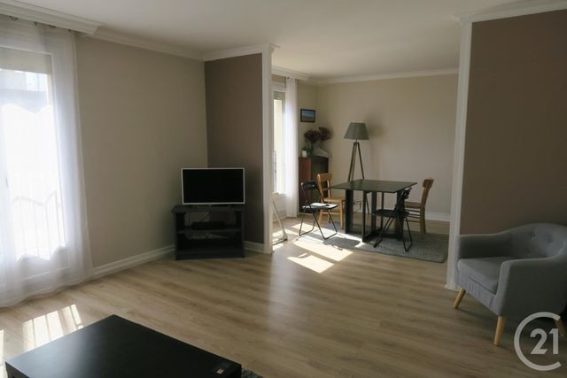 Appartement F5 à vendre - 5 pièces - 84,90 m2 - Bourg La Reine - 92 - ILE-DE-FRANCE