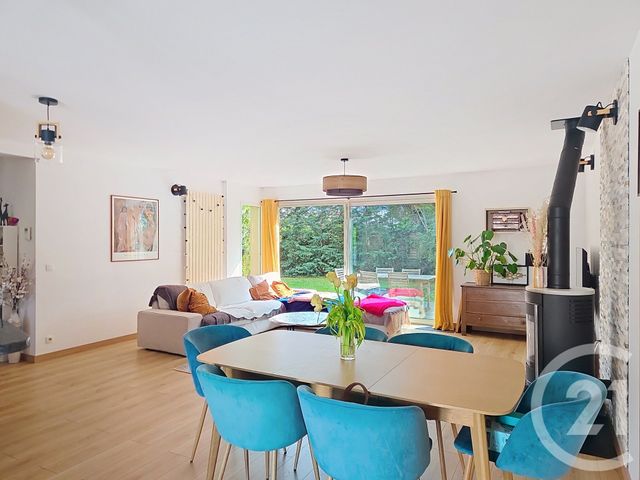 Maison &agrave; vendre - 6 pi&egrave;ces - 147,90 m2 - Bourg La Reine - 92 - ILE-DE-FRANCE