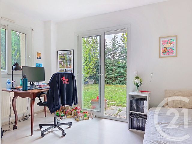 Maison &agrave; vendre - 6 pi&egrave;ces - 147,90 m2 - Bourg La Reine - 92 - ILE-DE-FRANCE