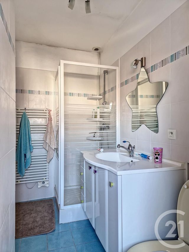 Maison &agrave; vendre - 6 pi&egrave;ces - 147,90 m2 - Bourg La Reine - 92 - ILE-DE-FRANCE