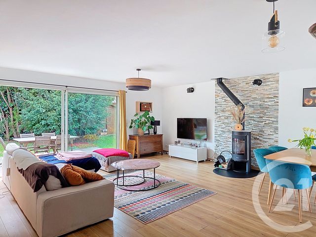 maison - BOURG LA REINE - 92