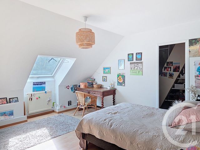 Maison &agrave; vendre - 6 pi&egrave;ces - 147,90 m2 - Bourg La Reine - 92 - ILE-DE-FRANCE